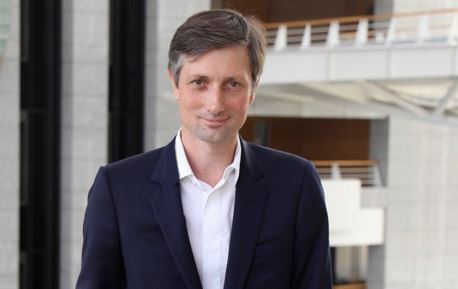 olivier luquet ing