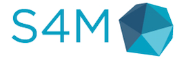 Logo de s4m