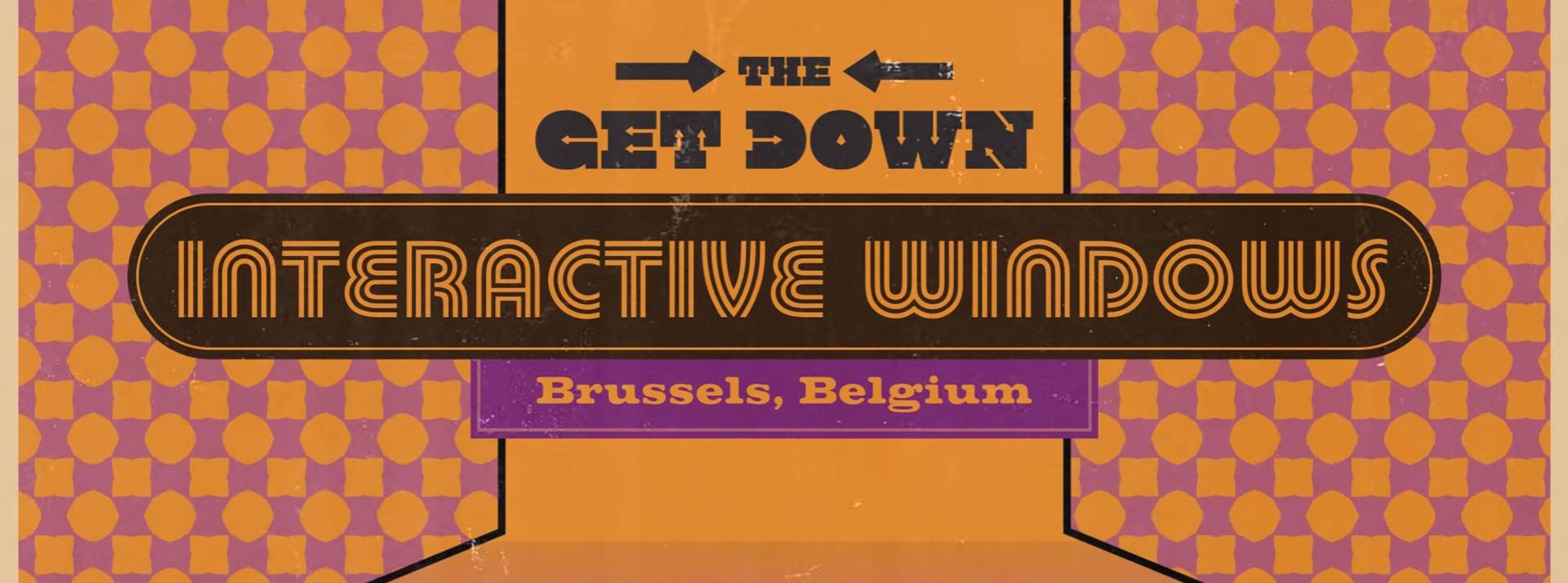 the get down the get down