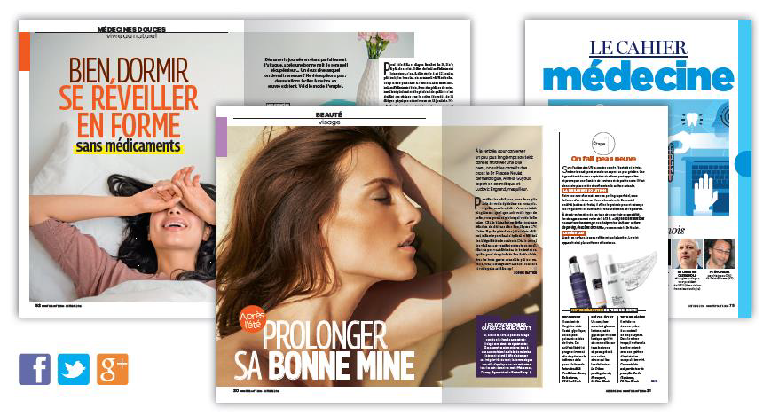 TOP SANTE