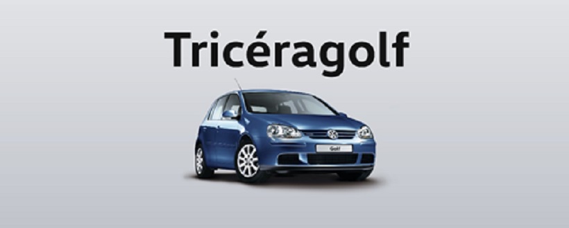 tricé