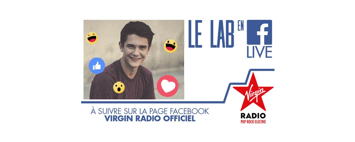 VIRGIN LAB VIRGIN LAB