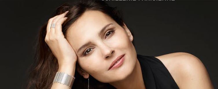 virginie ledoyen