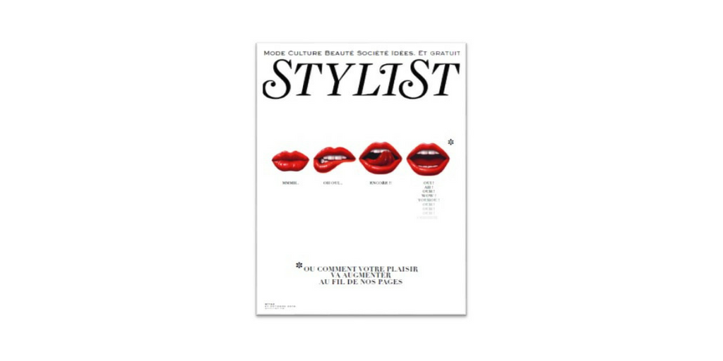 STYLIST SEXE