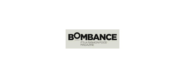 Bombance magazine Bombance magazine