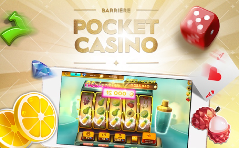 Casinos Barriere