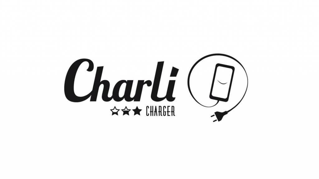 charli charger