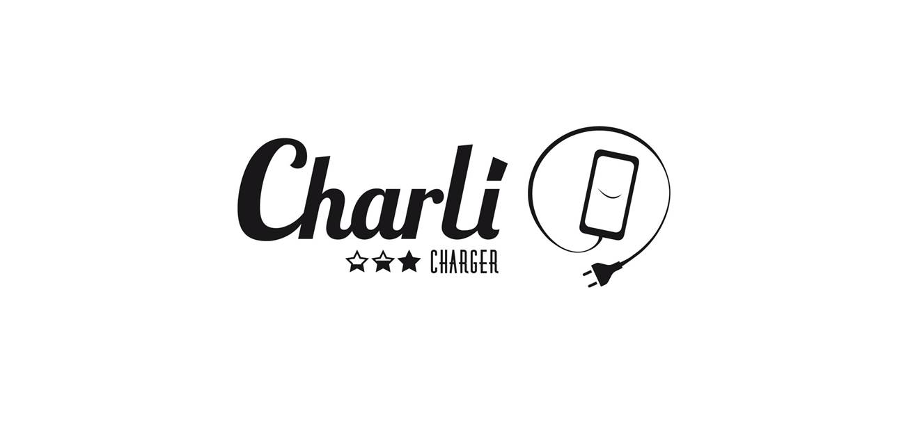 charli charger charli charger