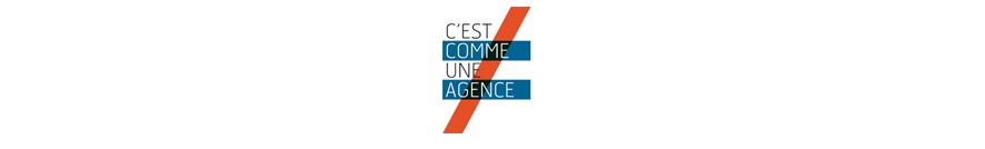 Comme une agence Comme une agence