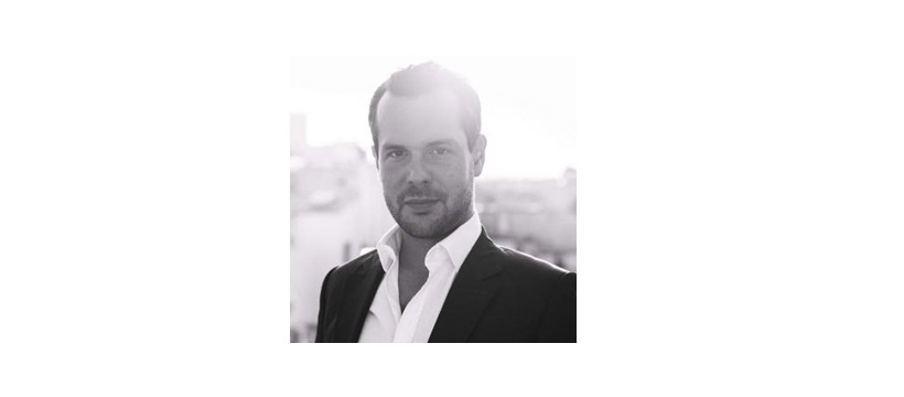 Damien McCann