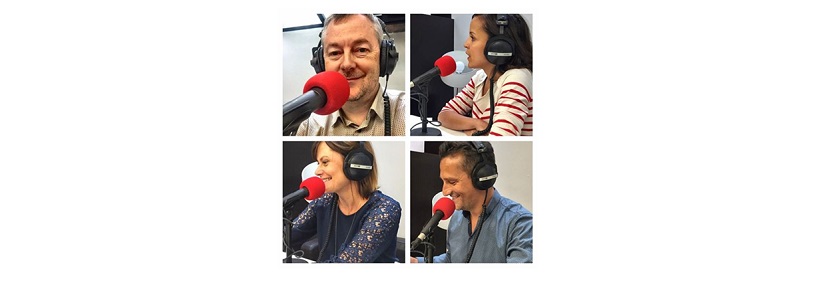 Décodeurs Mkg
