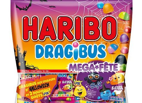 dragibus