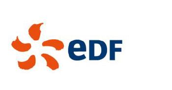 edf logo