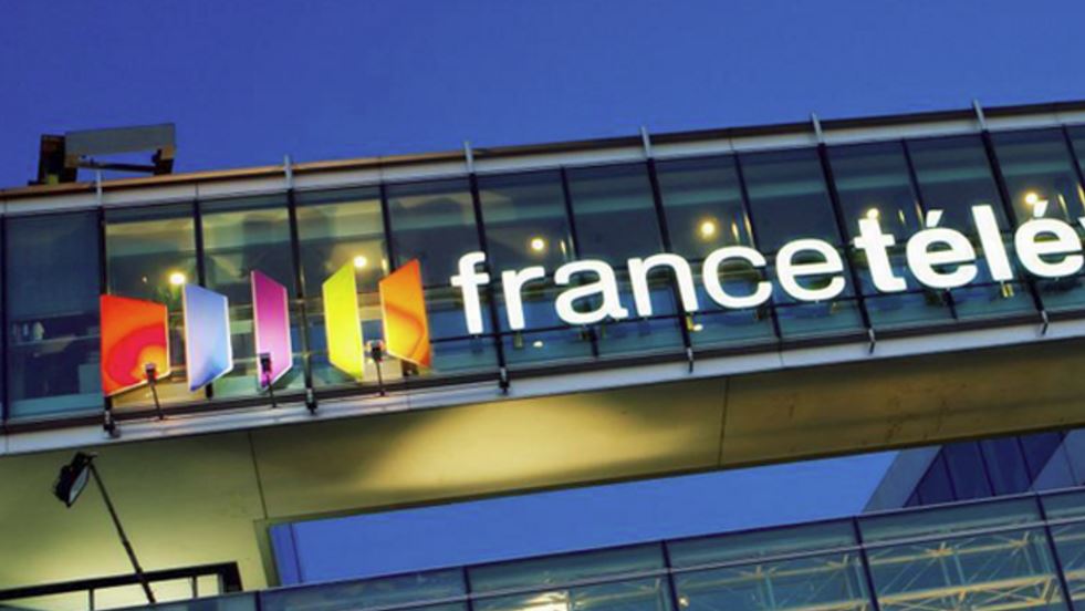 france television france television