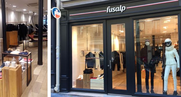 fusalp fusalp