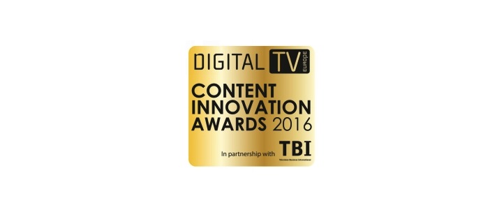 innovation awards