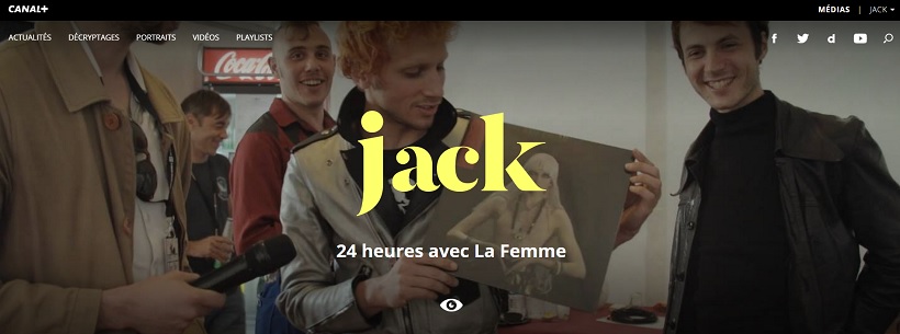 jack