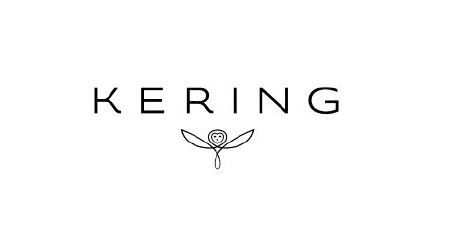 kering logo