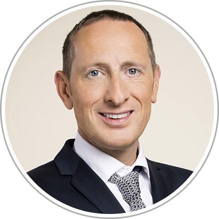 Laurent Bliaut