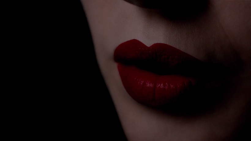 le rouge