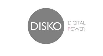 logo agence disko logo agence disko