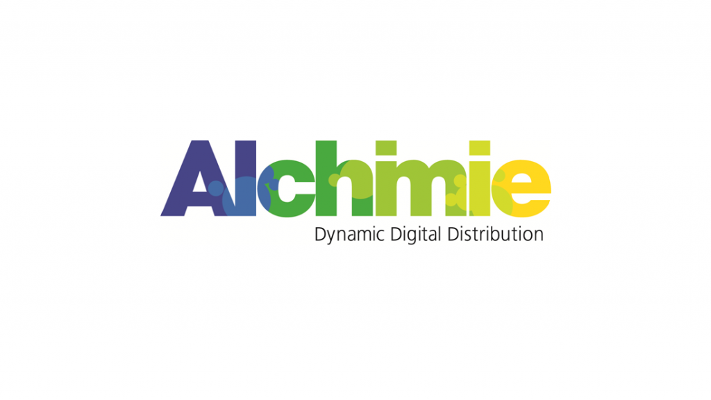 Logo Alchimie