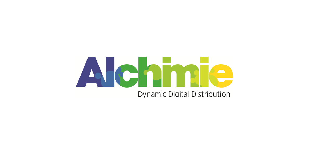 Logo Alchimie Logo Alchimie