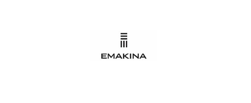logo emakina