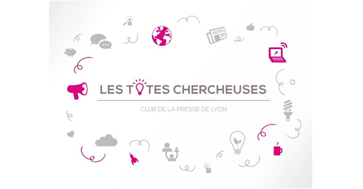 logo les tetes chercheuses logo les tetes chercheuses