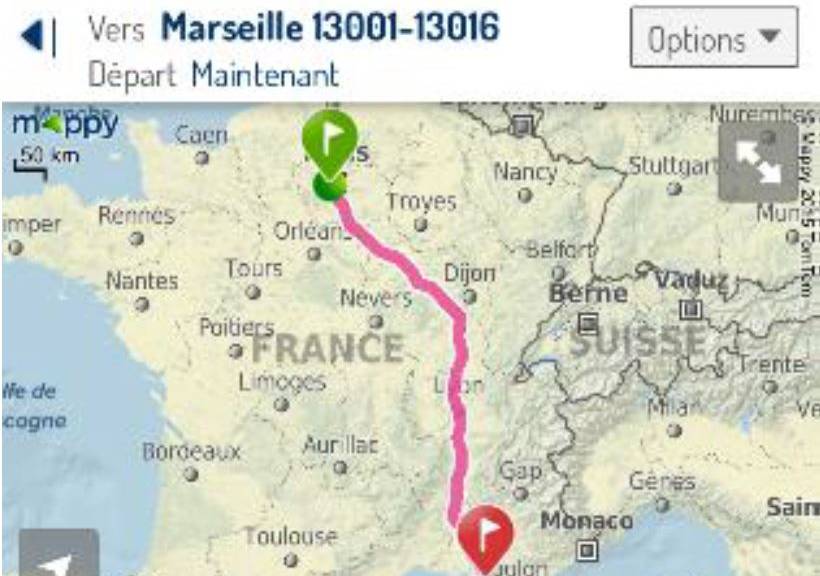 mappy