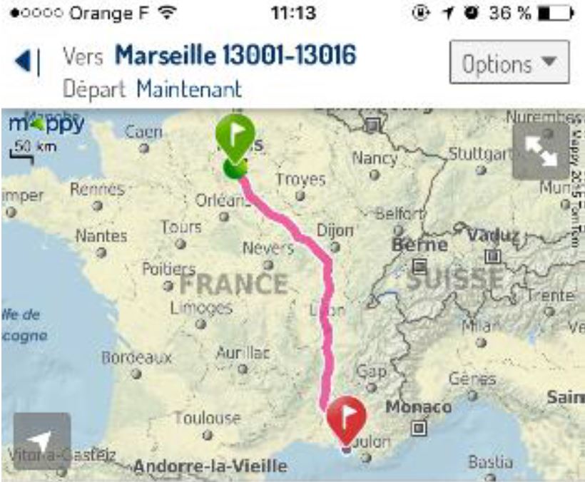 mappy mappy