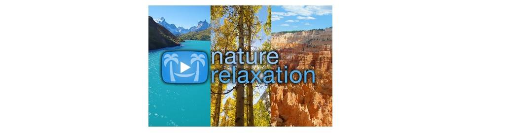 nature relaxation