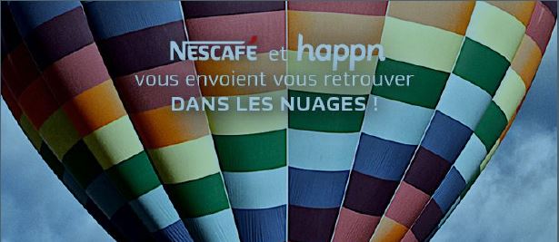 nescafe nescafe