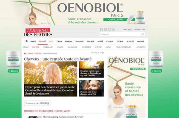 Oenobiol journal des femmes