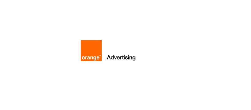 orange advertising
