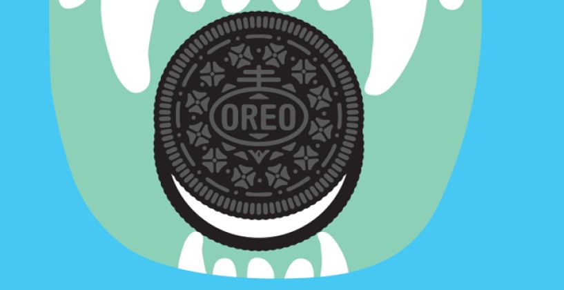 OREO VOTE OREO VOTE