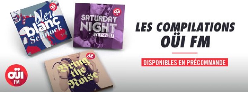 OUI FM