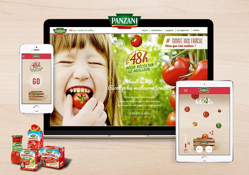 Panzani