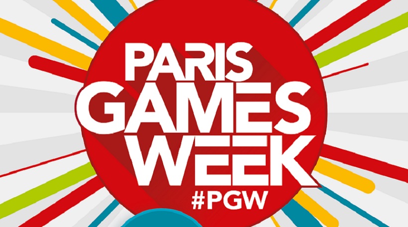 Paris Games Week Paris Games Week