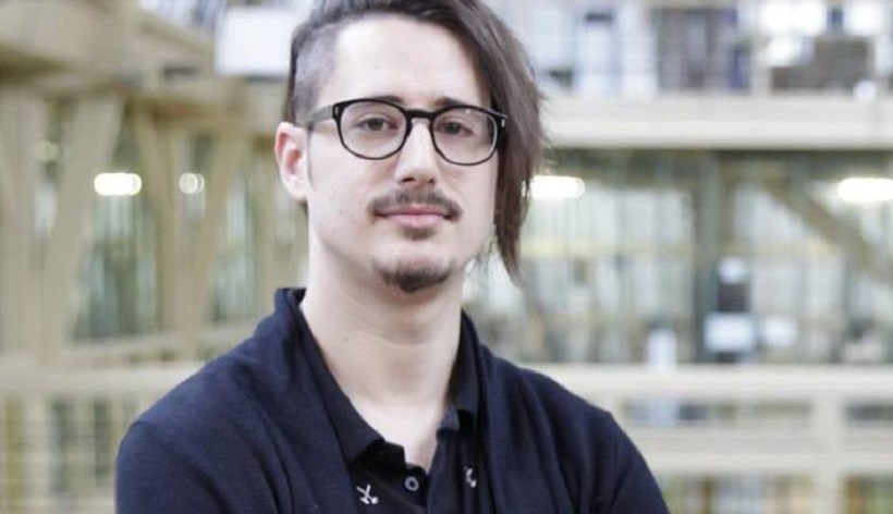 Pierre Eric