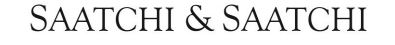 saatchi logo