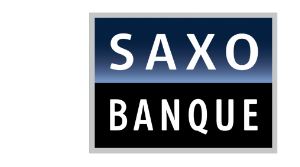 saxo banque