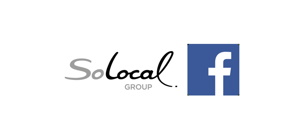 solocal et facebook solocal et facebook