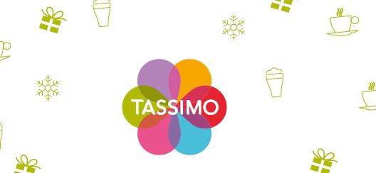 tassimo tassimo
