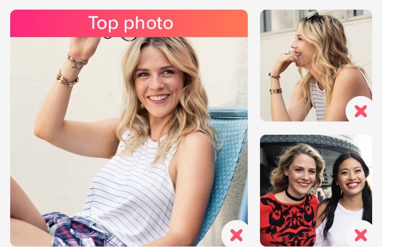 tinder