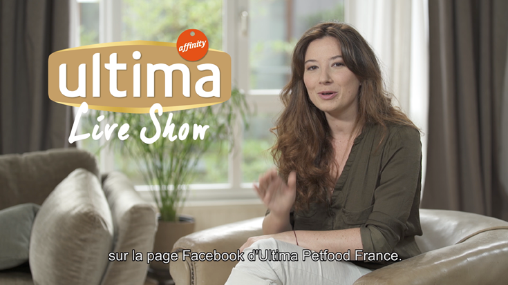 ultima live show