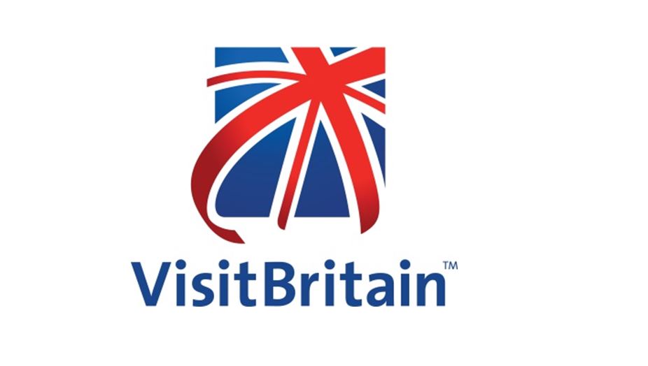 visitbritain logo visitbritain logo