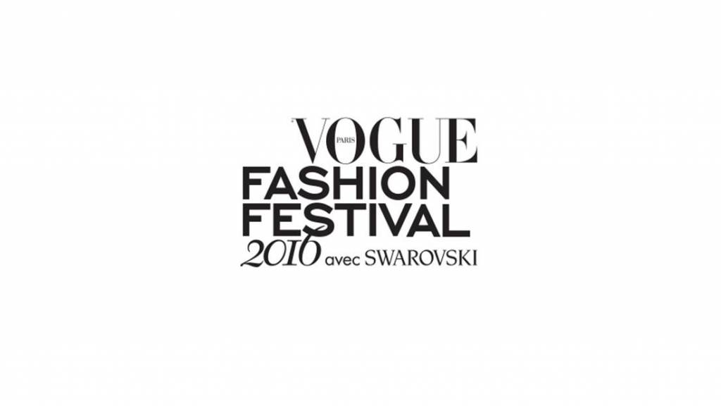 Vogue Fashion Festival 2016 avec Swarovski