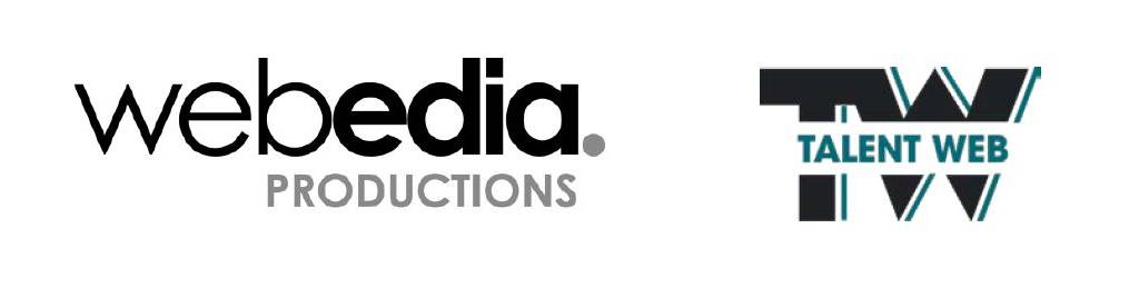 webedia production logo