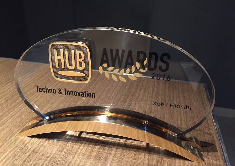 Xee_HUBAWARDS
